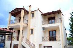 For Sale - Detached house  on the Euboea island