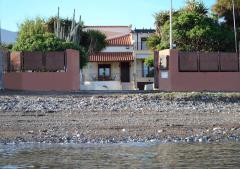 For Sale - Detached house  on the Euboea island
