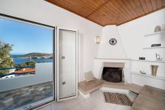 For Sale  Detached House with Sea View in Attica