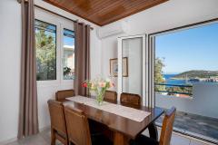 For Sale  Detached House with Sea View in Attica