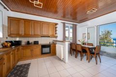 For Sale  Detached House with Sea View in Attica
