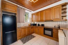 For Sale  Detached House with Sea View in Attica
