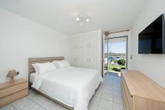 For Sale  Detached House with Sea View in Attica