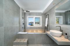 For Sale  Detached House with Sea View in Attica