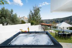 For Sale  Detached House with Sea View in Attica