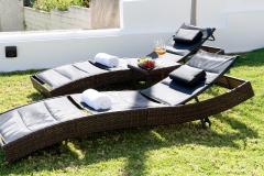 For Sale  Detached House with Sea View in Attica