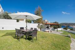 For Sale  Detached House with Sea View in Attica