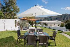 For Sale  Detached House with Sea View in Attica