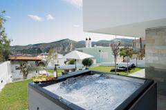 For Sale  Detached House with Sea View in Attica