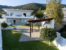 For Sale  Detached House with Sea View in Attica