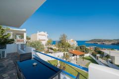 For Sale  Detached House with Sea View in Attica