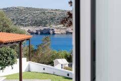 For Sale  Detached House with Sea View in Attica