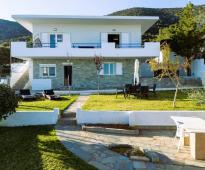 For Sale  Detached House with Sea View in Attica