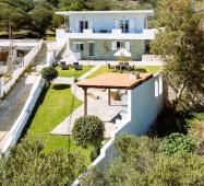 For Sale  Detached House with Sea View in Attica