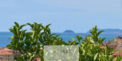 Villa for sale with sea view – Riviera Ligure