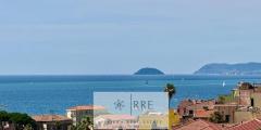 Villa for sale with sea view – Riviera Ligure