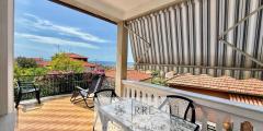 Villa for sale with sea view – Riviera Ligure