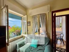 Villa for sale with sea view – Riviera Ligure