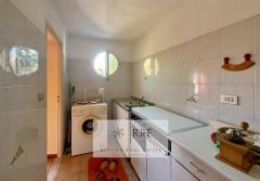 Villa for sale with sea view – Riviera Ligure