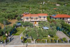For Ssle in  Thassos Fully Renovated Family Hotel in Kinira, Thassos