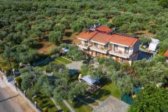 For Ssle in  Thassos Fully Renovated Family Hotel in Kinira, Thassos