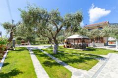 For Ssle in  Thassos Fully Renovated Family Hotel in Kinira, Thassos