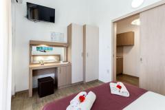 For Ssle in  Thassos Fully Renovated Family Hotel in Kinira, Thassos