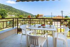 For Ssle in  Thassos Fully Renovated Family Hotel in Kinira, Thassos