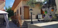 For Ssle in  Thassos Fully Renovated Family Hotel in Kinira, Thassos