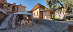 For Ssle in  Thassos Fully Renovated Family Hotel in Kinira, Thassos