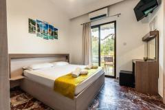For Ssle in  Thassos Fully Renovated Family Hotel in Kinira, Thassos