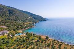 For Ssle in  Thassos Fully Renovated Family Hotel in Kinira, Thassos