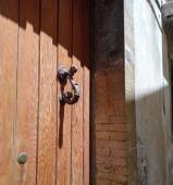 Rustic recently refurbished town house with 3 rooms, 2 bathrooms, balcony, option for rent-to-buy