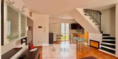 Stunning Furnished Duplex In Garlenda – Just A Stone’s Throw From The Golf Club