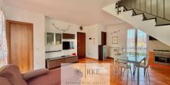 Stunning Furnished Duplex In Garlenda – Just A Stone’s Throw From The Golf Club