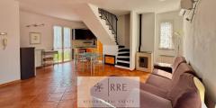 Stunning Furnished Duplex In Garlenda – Just A Stone’s Throw From The Golf Club
