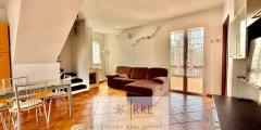 Stunning Furnished Duplex In Garlenda – Just A Stone’s Throw From The Golf Club