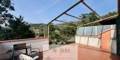Stunning Furnished Duplex In Garlenda – Just A Stone’s Throw From The Golf Club