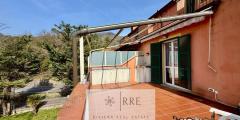 Stunning Furnished Duplex In Garlenda – Just A Stone’s Throw From The Golf Club