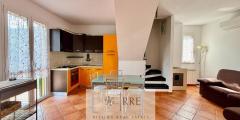 Stunning Furnished Duplex In Garlenda – Just A Stone’s Throw From The Golf Club