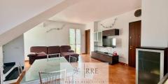 Stunning Furnished Duplex In Garlenda – Just A Stone’s Throw From The Golf Club