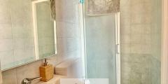 Stunning Furnished Duplex In Garlenda – Just A Stone’s Throw From The Golf Club