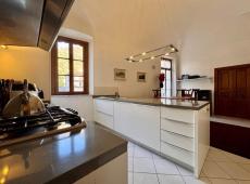 Prestigious period apartment in town centre