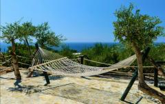 For sale 1-storey villa  in Crete
