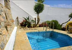 For sale 1-storey villa  in Crete