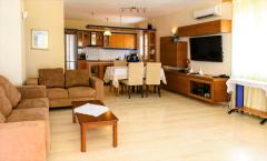 For sale 1-storey villa  in Crete