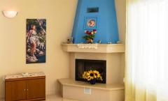 For sale 1-storey villa  in Crete