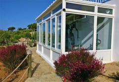 For sale 1-storey villa  in Crete