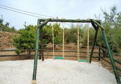 For sale 1-storey villa  in Crete