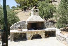For sale 1-storey villa  in Crete